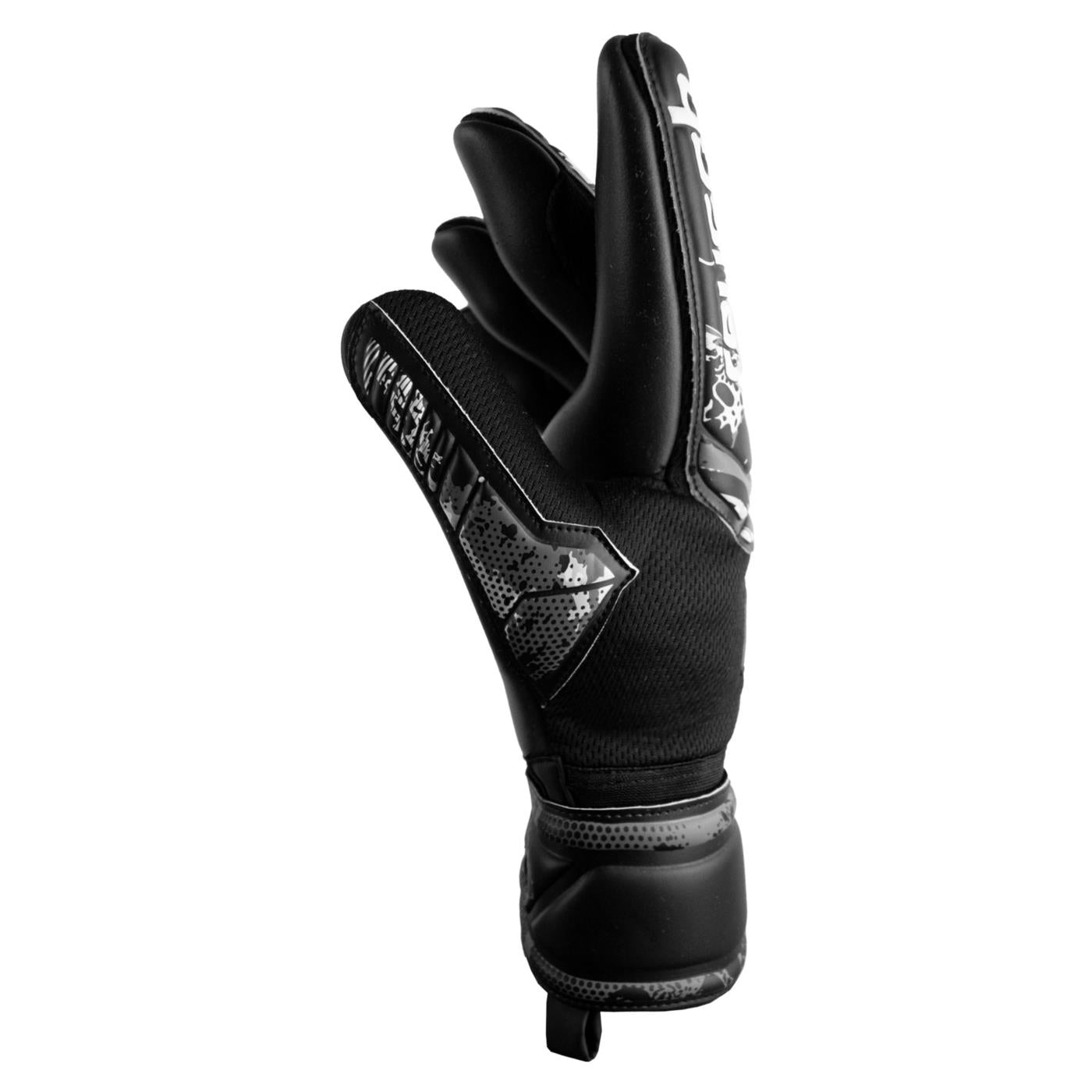 REUSCH ATTRAKT INFINITY JUNIOR