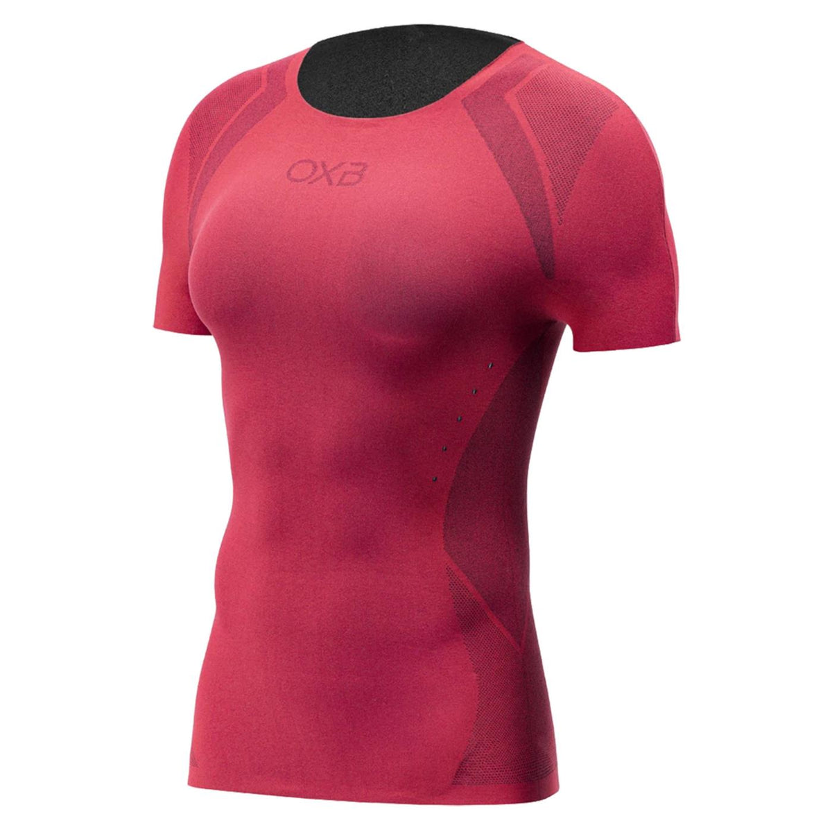 OXYBURN ASTRA W SHORT SLEEVE TEE