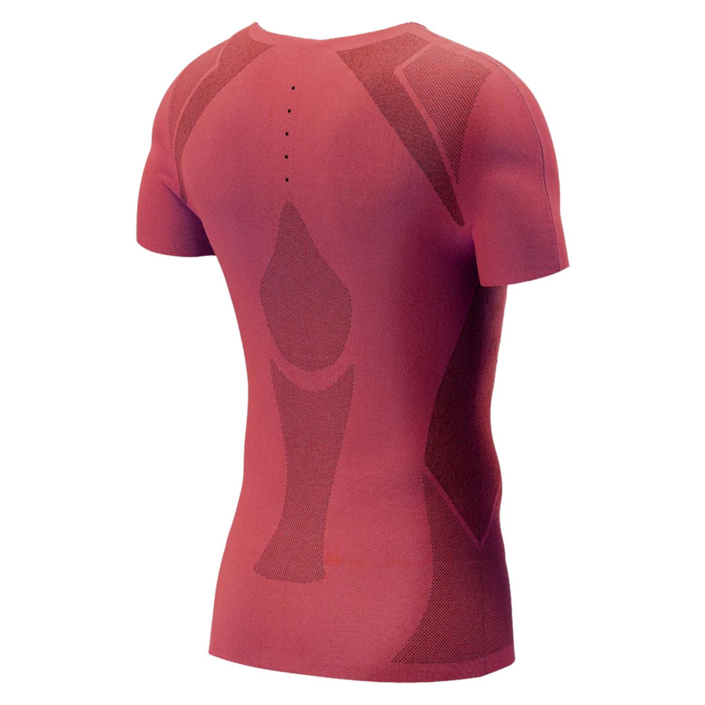 OXYBURN ASTRA W SHORT SLEEVE TEE