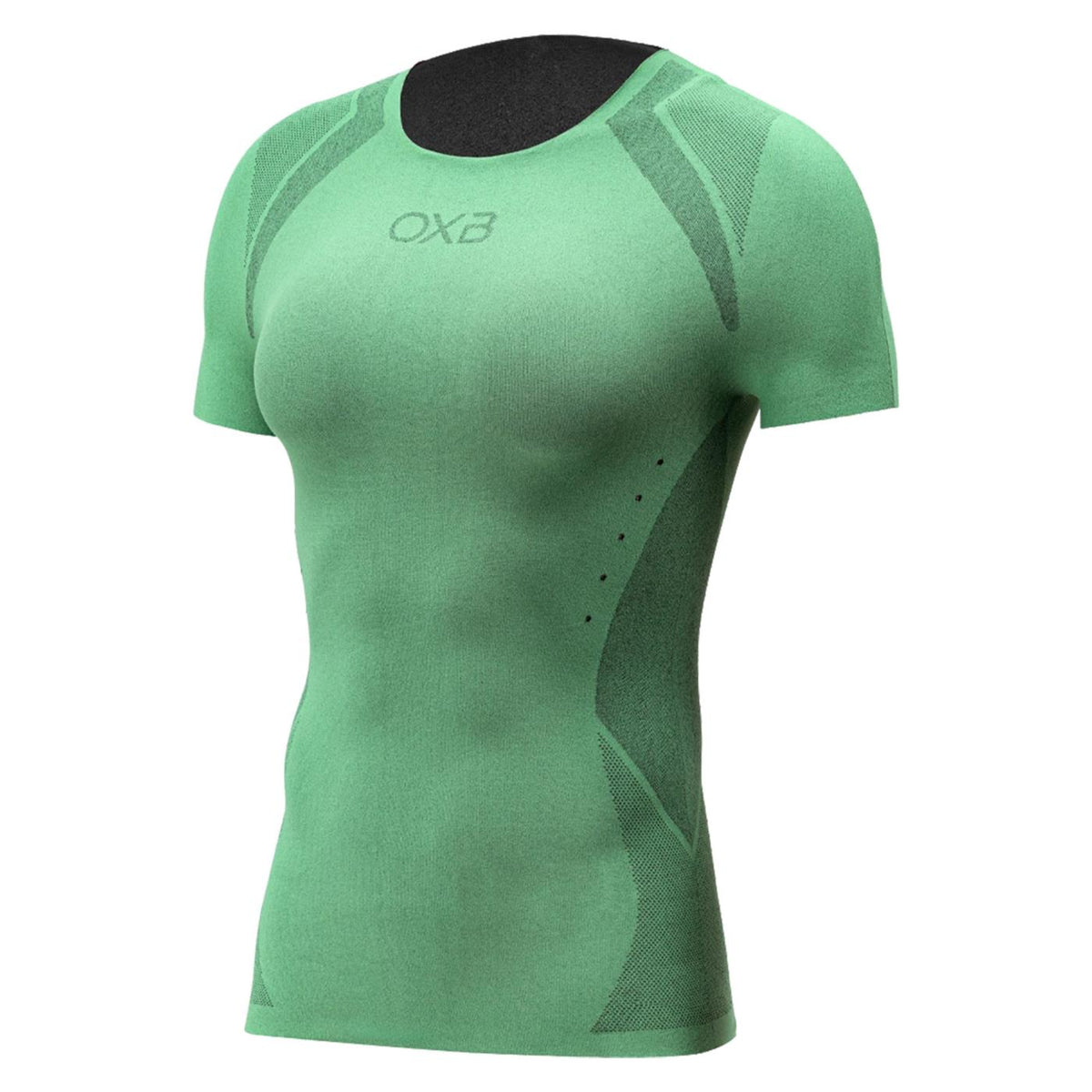 OXYBURN ASTRA W SHORT SLEEVE TEE