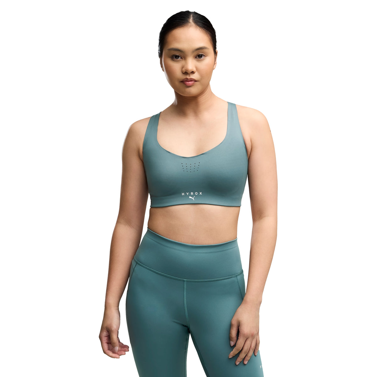 PUMA HYROX PEWERMODE BRA