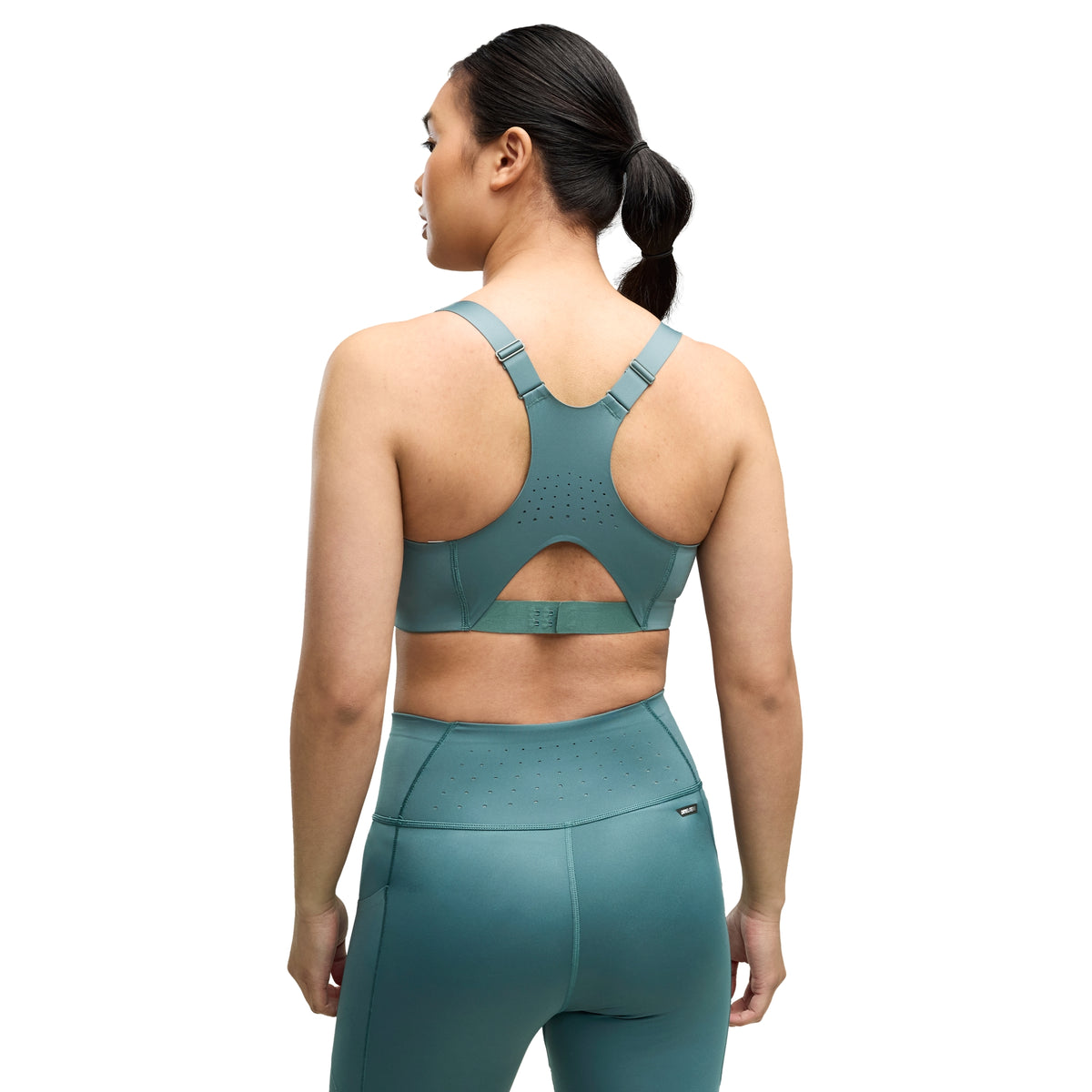 PUMA HYROX PEWERMODE BRA - seconda immagine