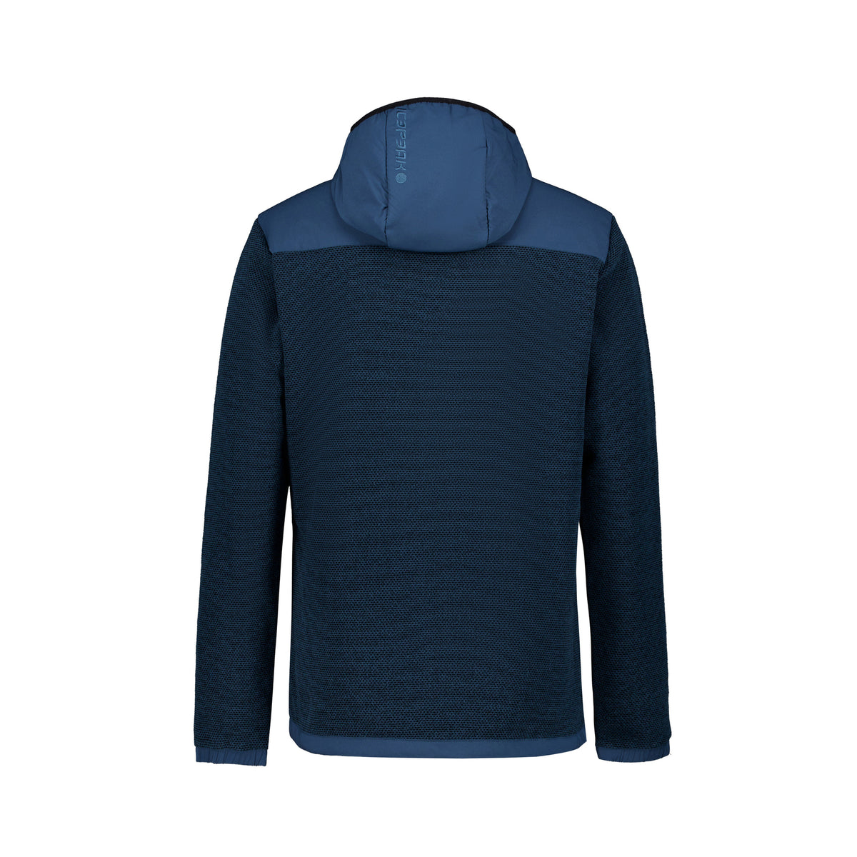 ICEPEAK BROOME MIDLAYER JACKET - seconda immagine