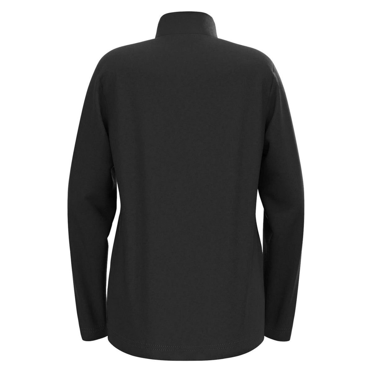 ODLO BERRA HALF ZIP JR - seconda immagine