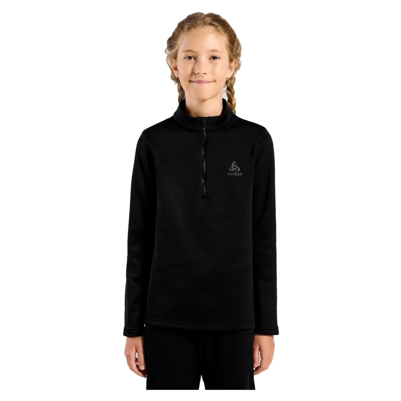 ODLO BERRA HALF ZIP JR