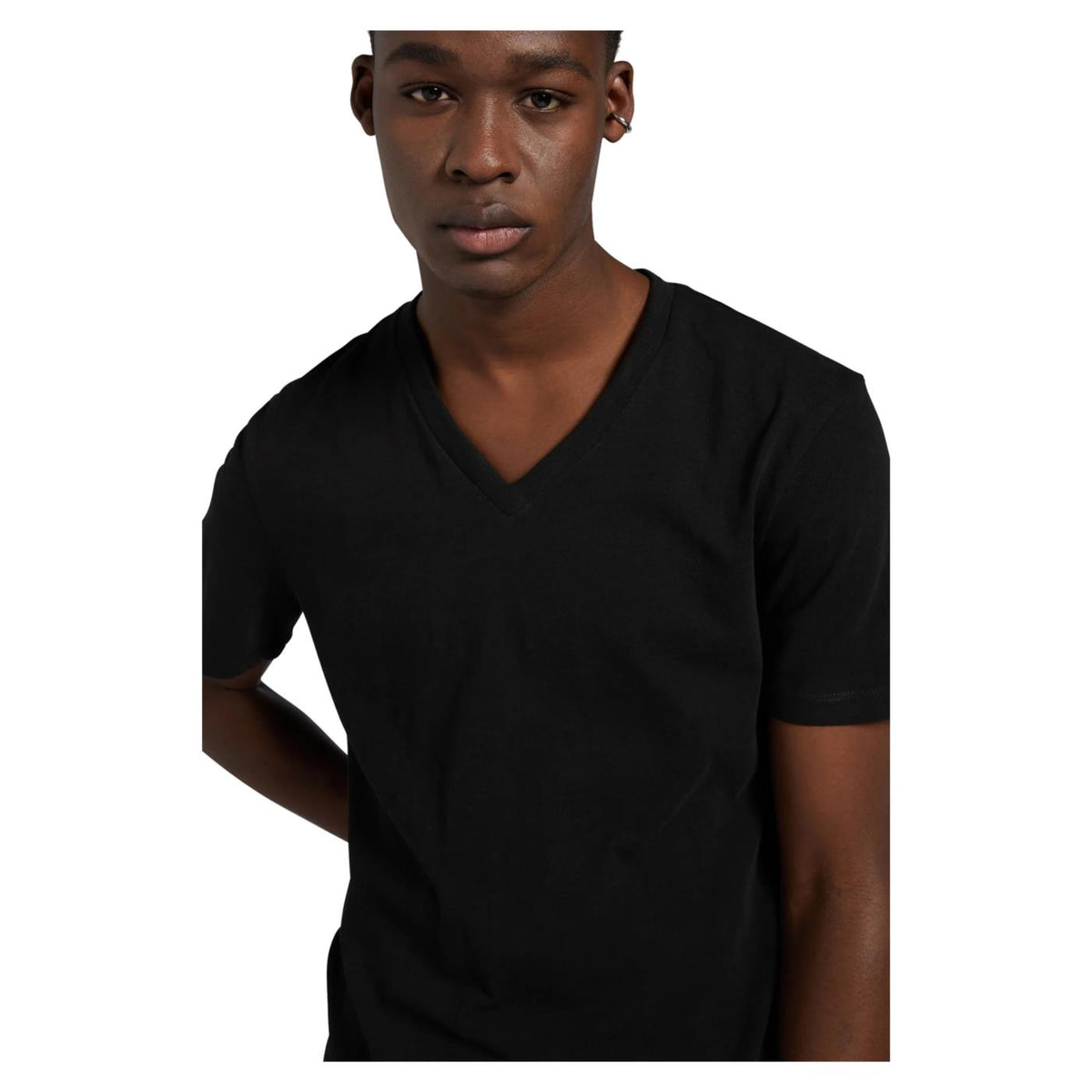 GAS SCUBA/SV NECK MC - seconda immagine