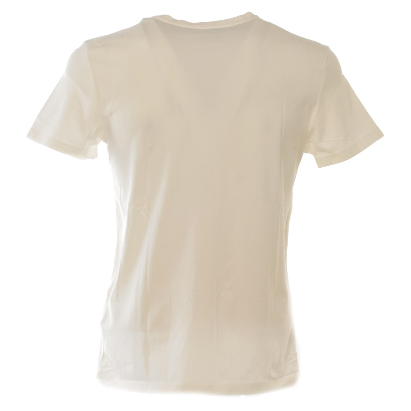 GAS SCUBA MC JERSEY STRETCH