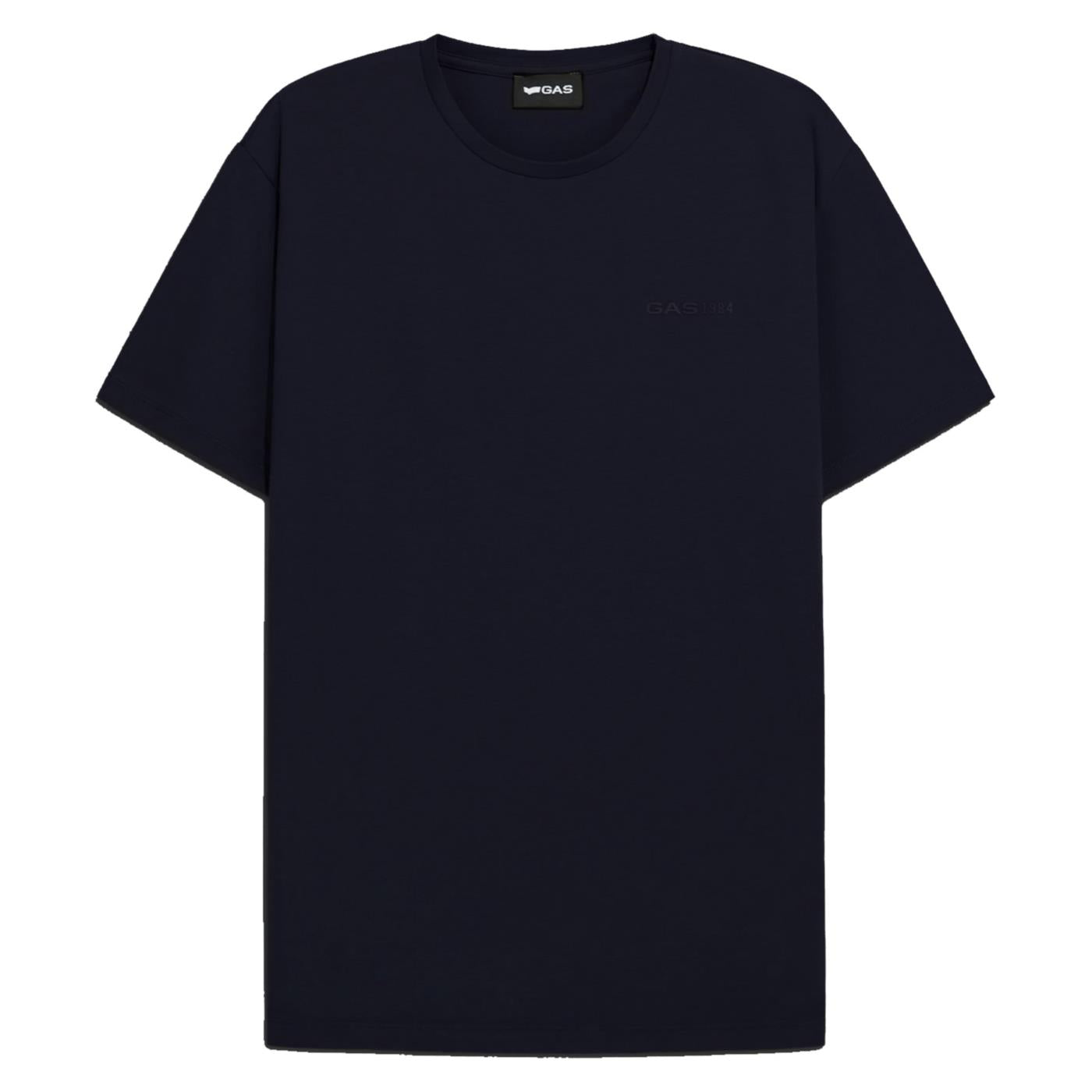 GAS SCUBA/S STR 1984 TEE MC