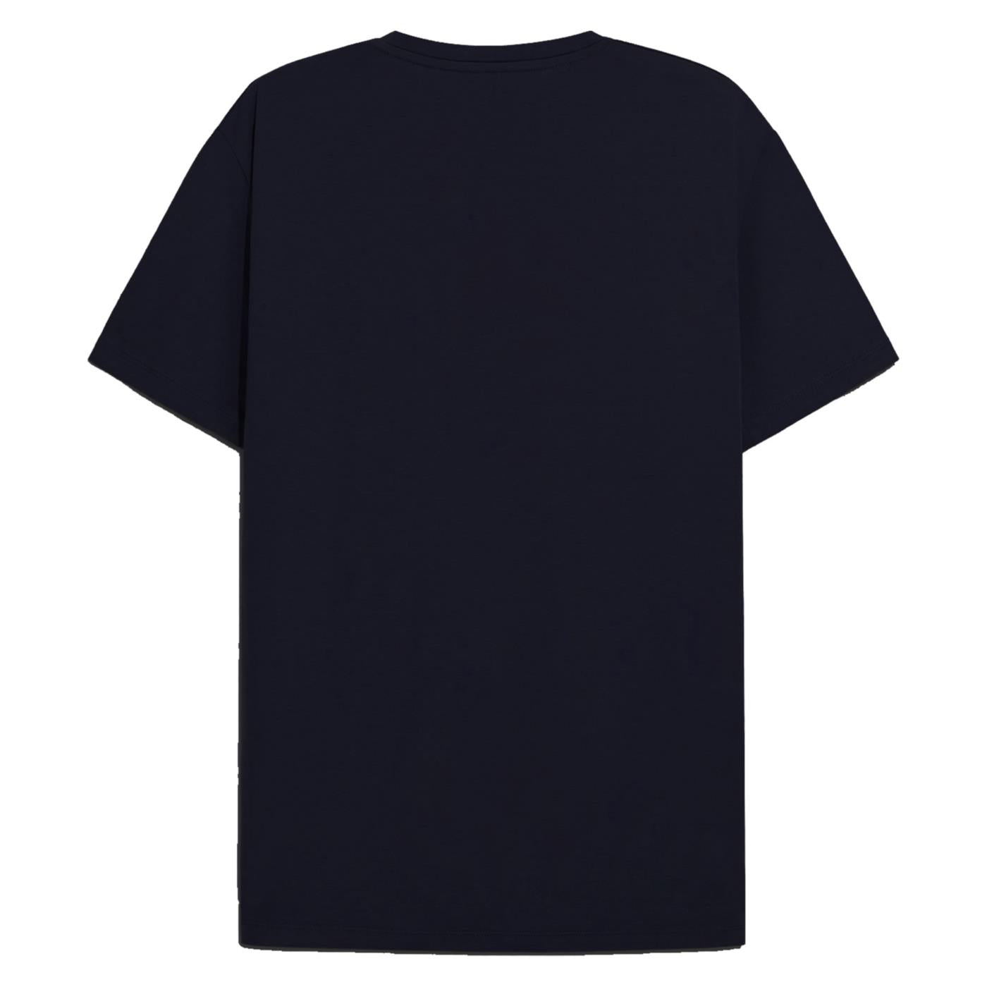 GAS SCUBA/S STR 1984 TEE MC
