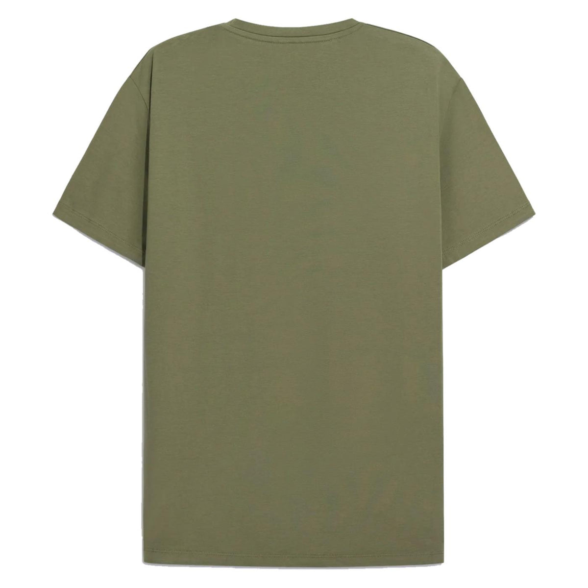 GAS SCUBA/S STR 1984 TEE MC - seconda immagine