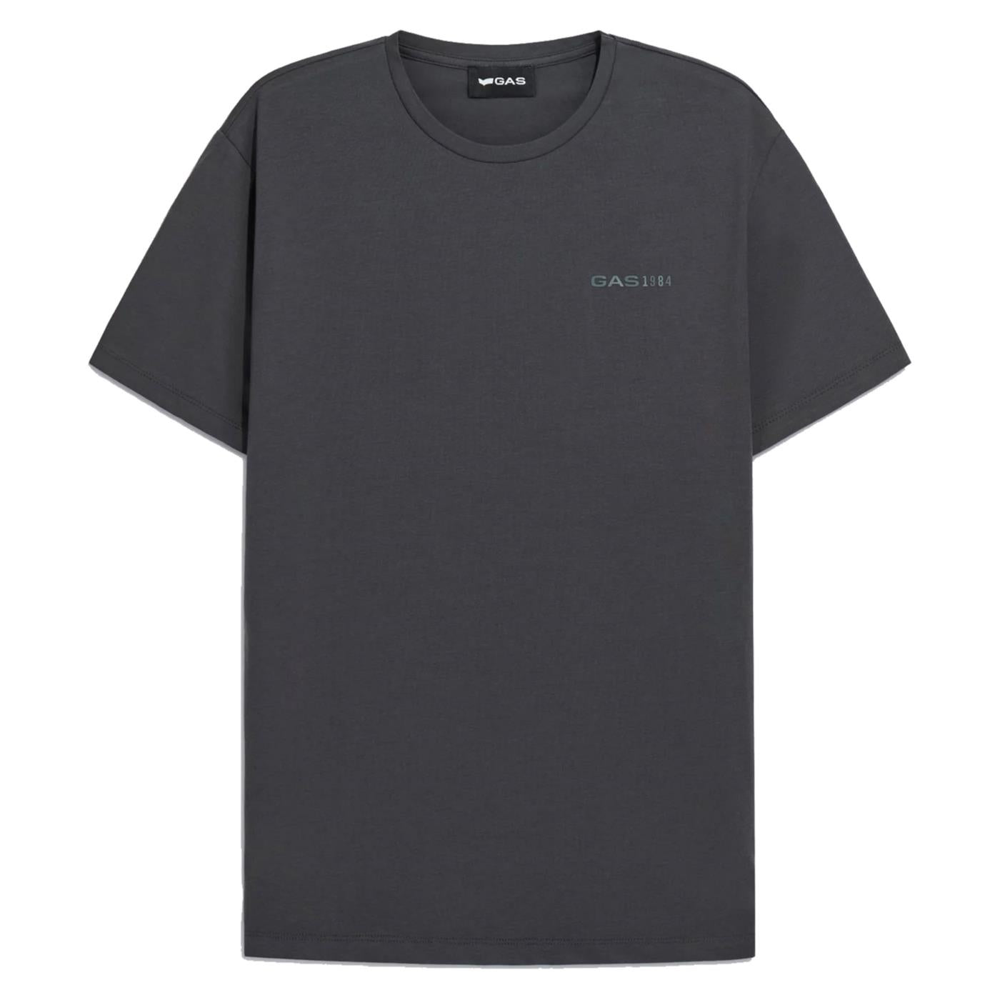 GAS SCUBA/S STR 1984 TEE MC