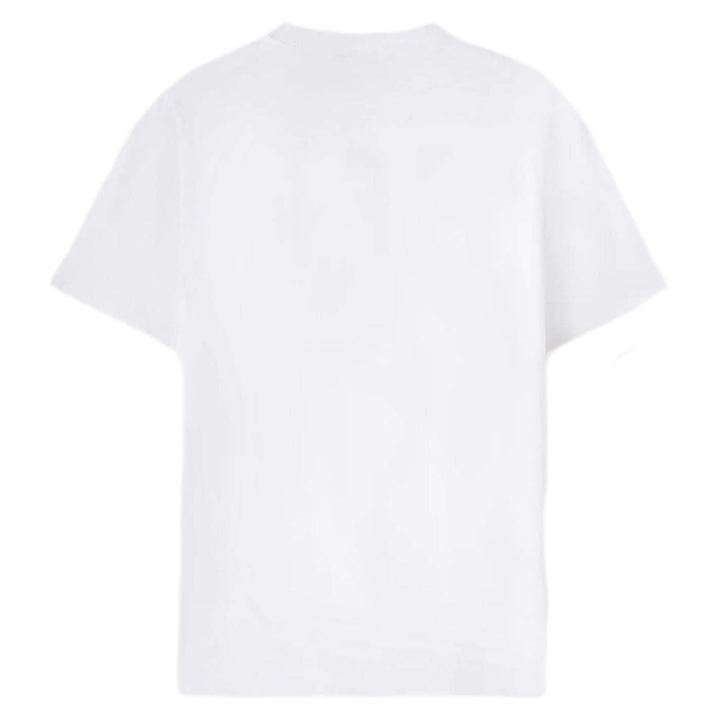 GAS ARNOUX PK JERSEY SLUB TEE