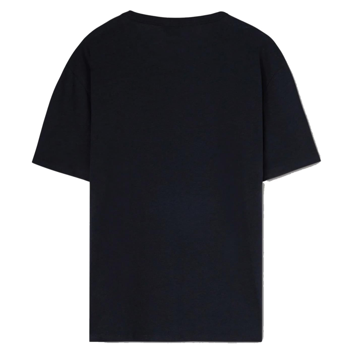 GAS T-SHIRT MC EDGARD