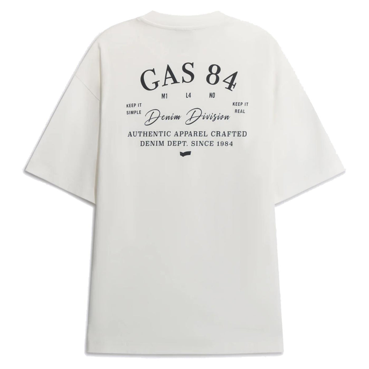 GAS LUC PK GAS 84 - seconda immagine