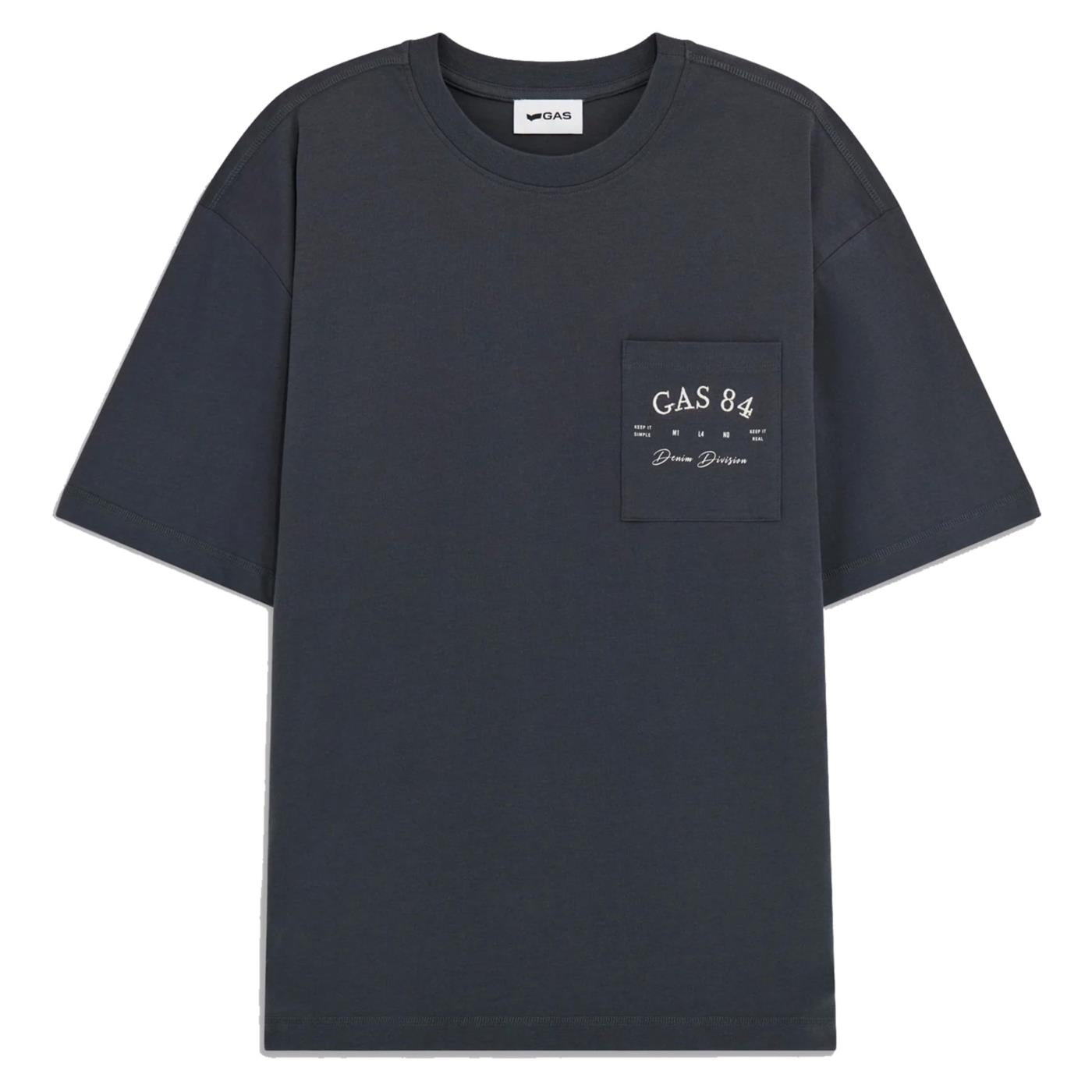 GAS LUC PK GAS 84