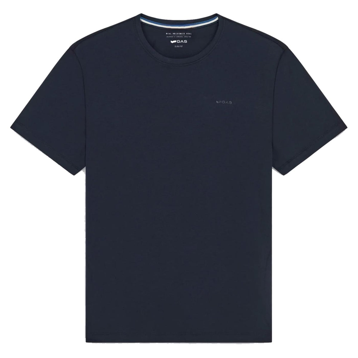 GAS T-SHIRTS MC SCUBA STRETCH - seconda immagine