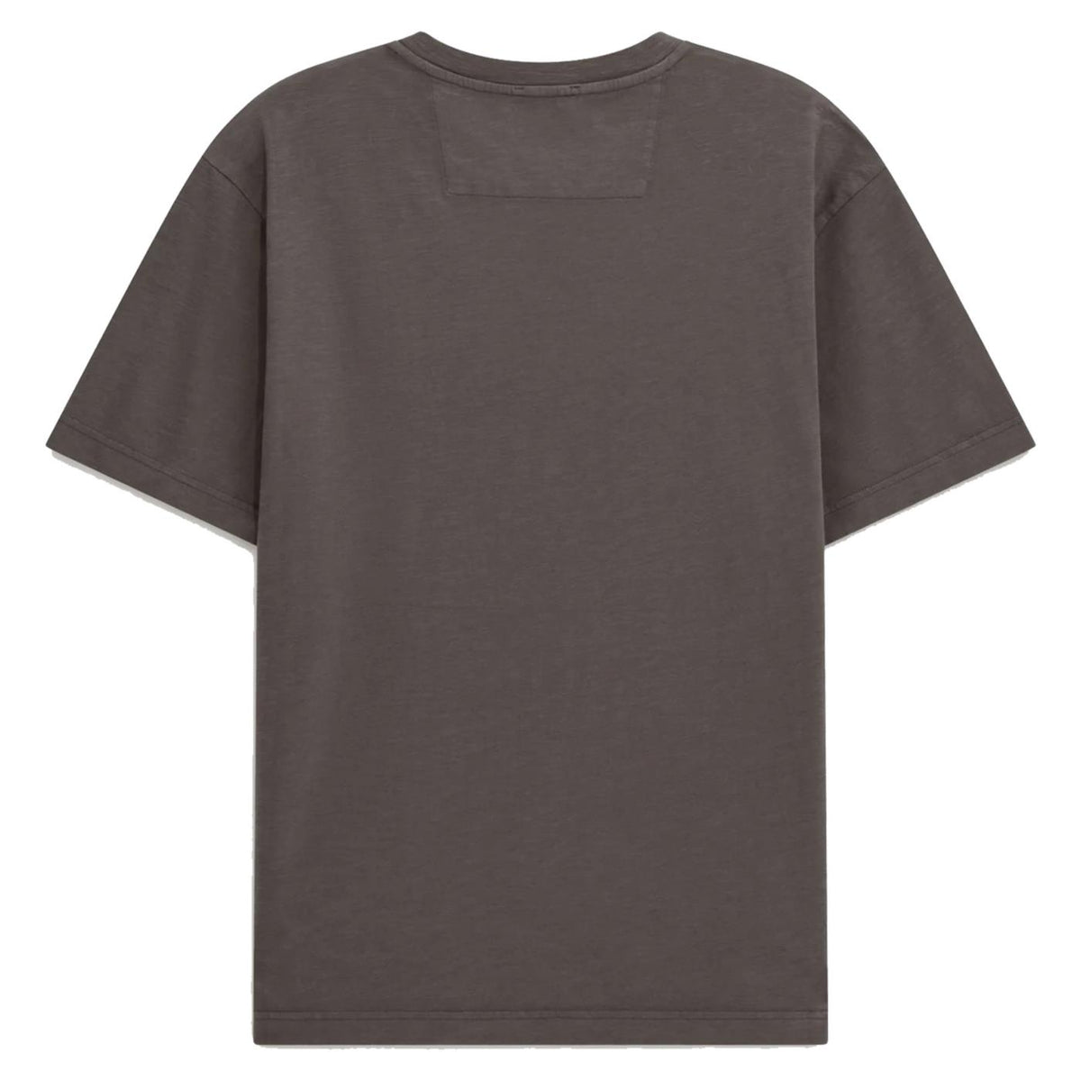 GAS T-SHIRT DHARIS MC - seconda immagine