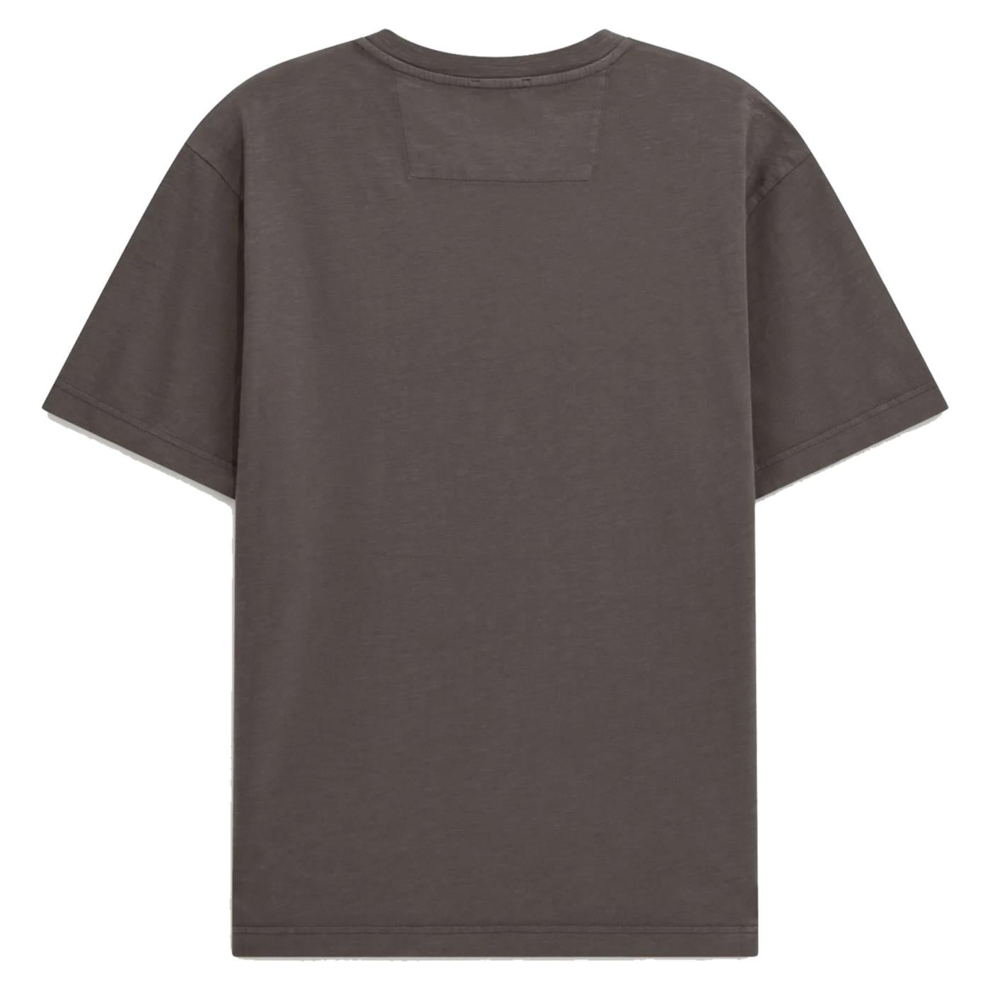 GAS T-SHIRT DHARIS MC - seconda immagine