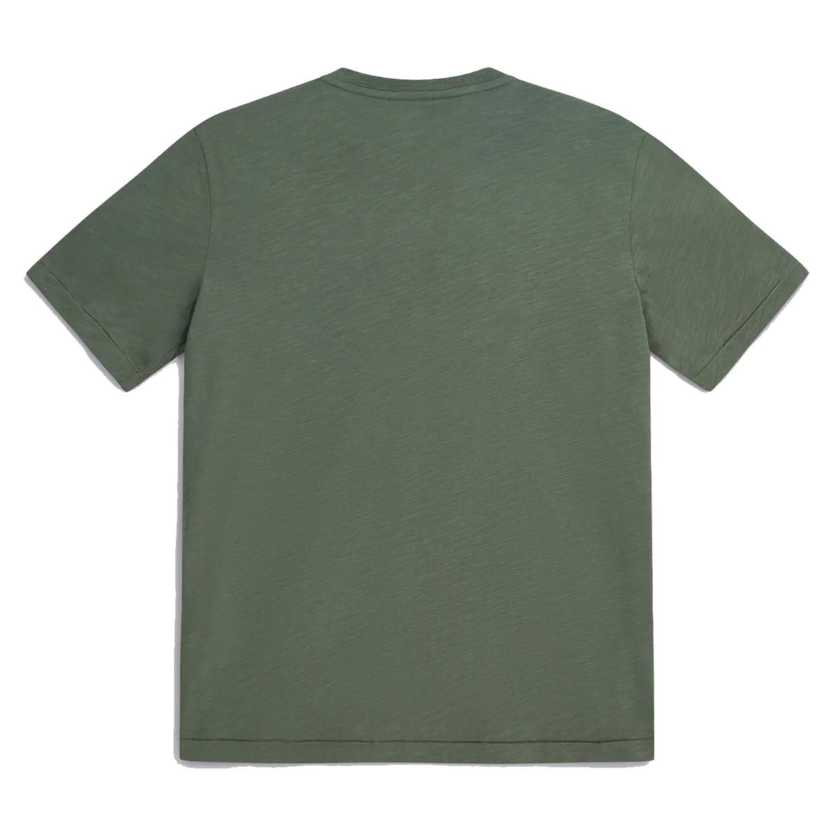 GAS T-SHIRT ARNOUX MC SLUB - seconda immagine