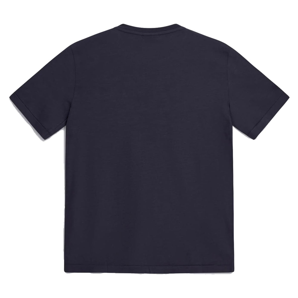 GAS T-SHIRT ARNOUX MC SLUB - seconda immagine