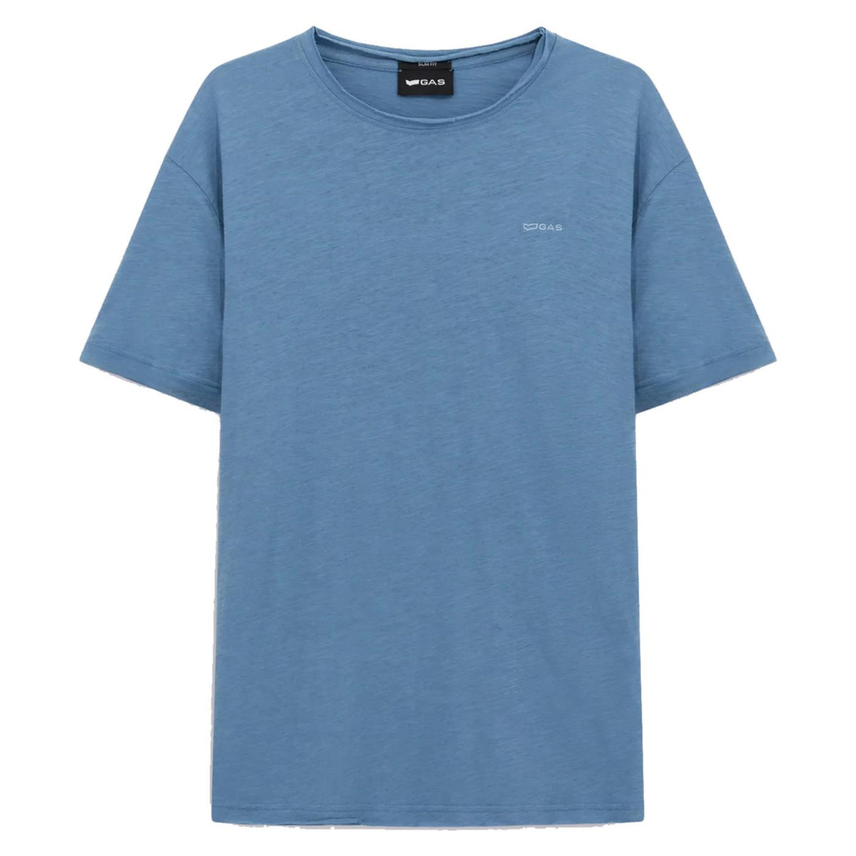 GAS T-SHIRT MC SCUBA SLUB - seconda immagine