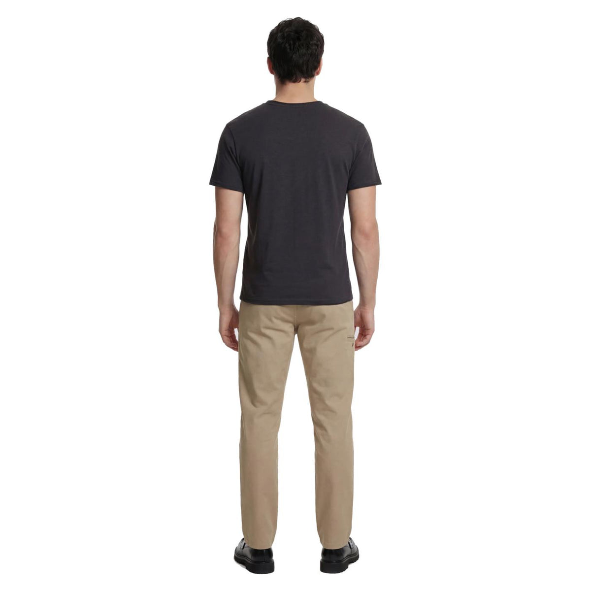 GAS T-SHIRT MC SCUBA SLUB - seconda immagine