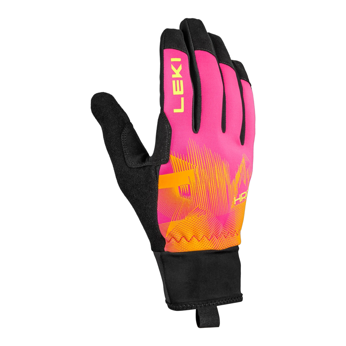 LEKI HS HRC RACE ZERO GLOVE
