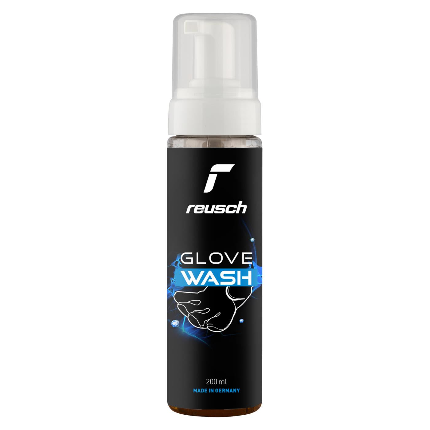 REUSCH GLOVE WASH