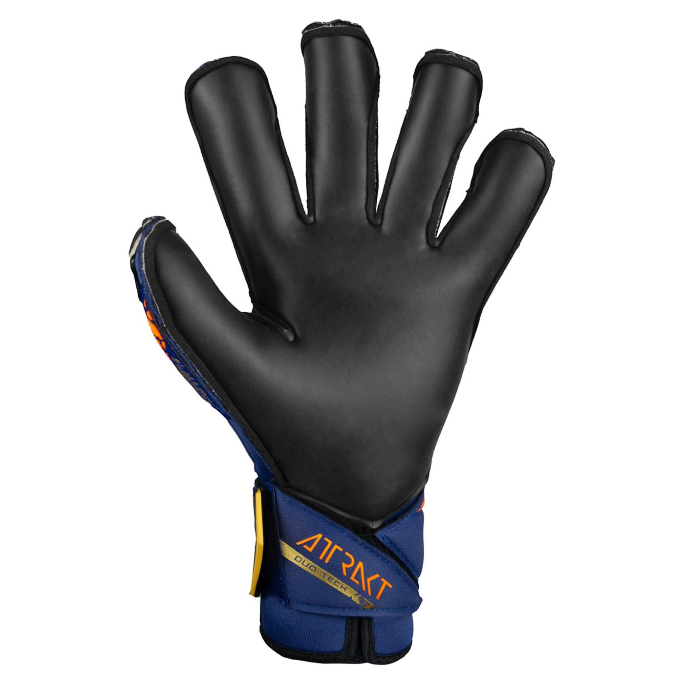REUSCH ATTRAKT DUO EVOLUTION