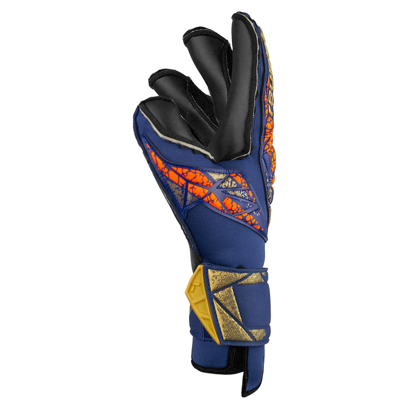 REUSCH ATTRAKT DUO EVOLUTION