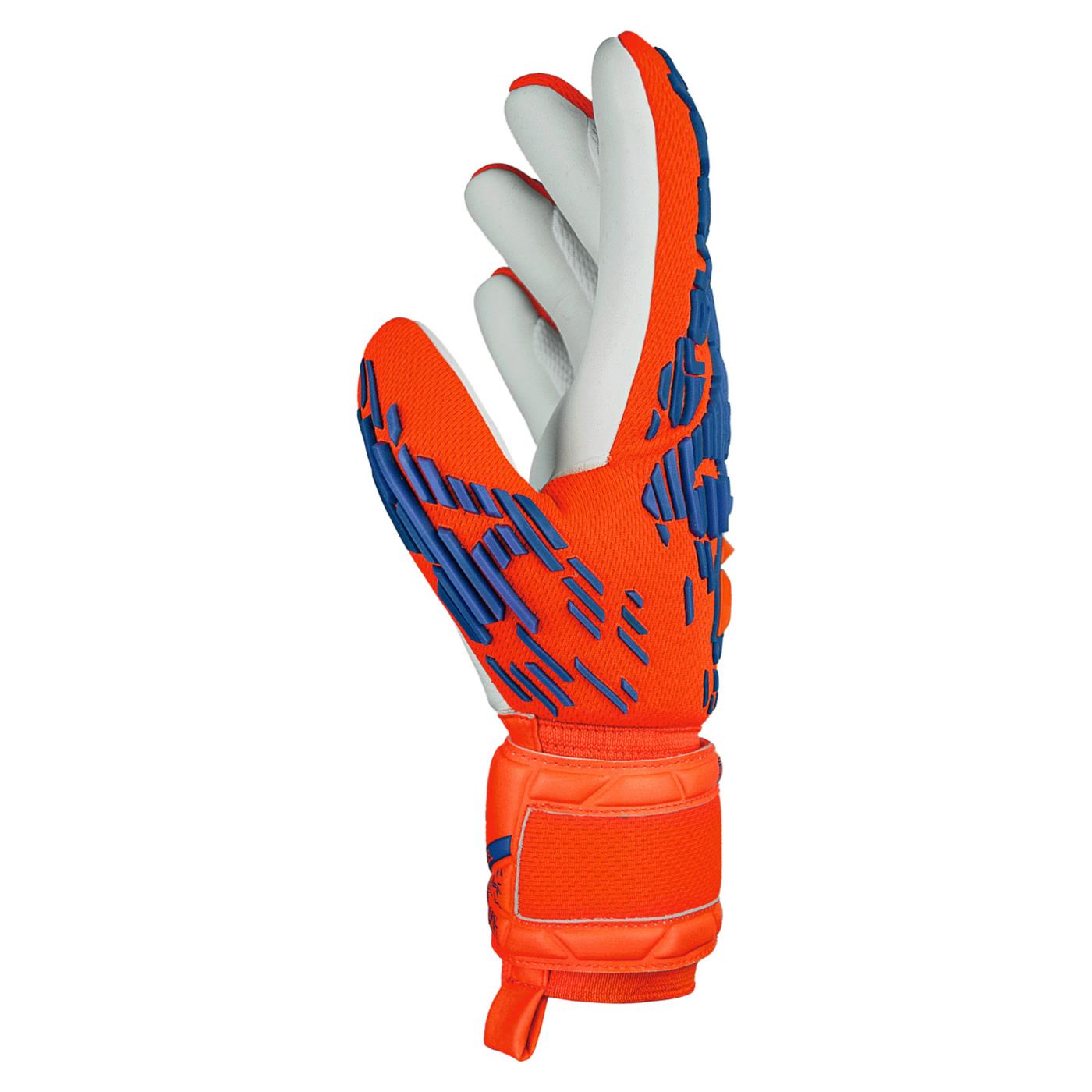 REUSCH ATTRAKT FREEGEL SILVER