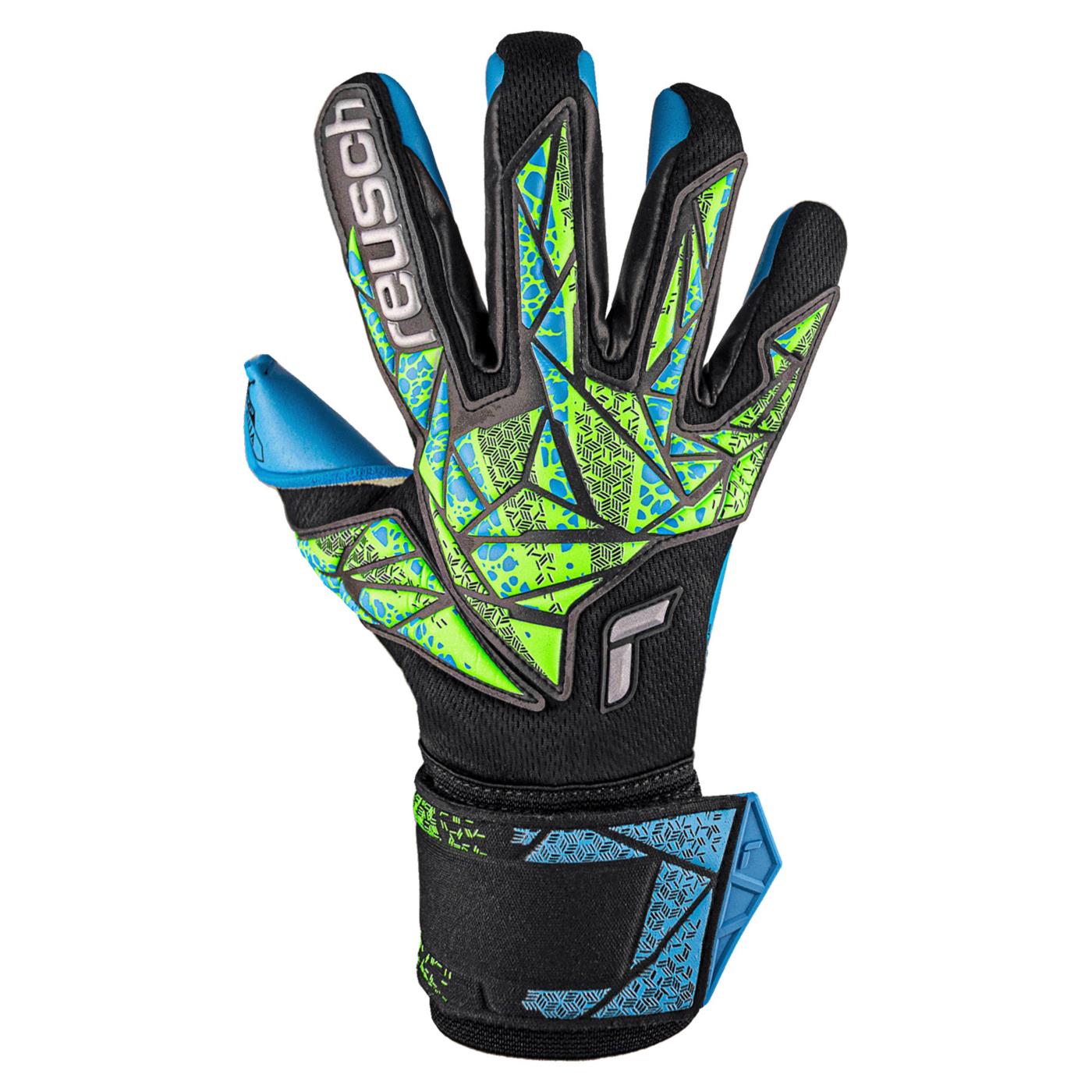REUSCH ATTRAKT AQUA