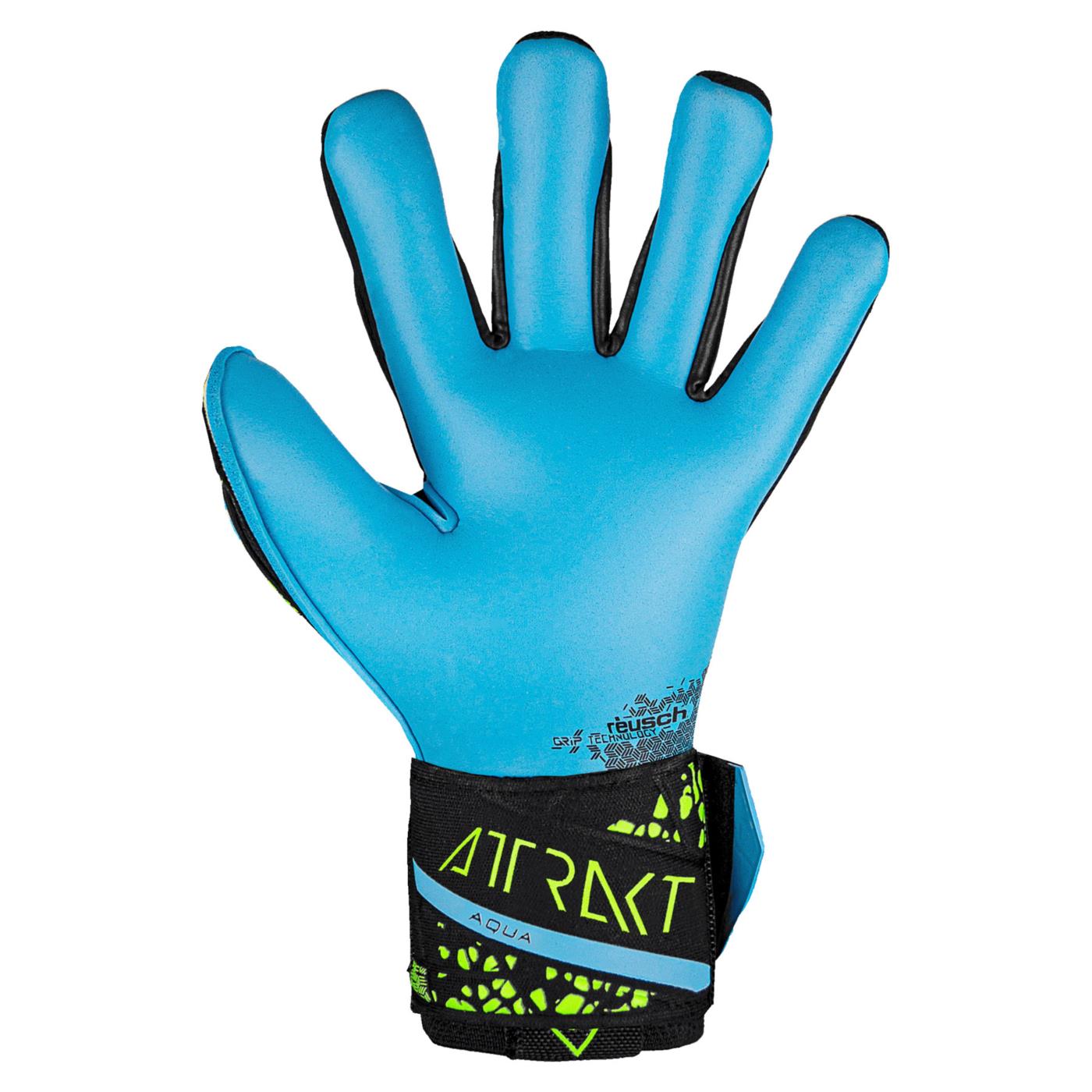 REUSCH ATTRAKT AQUA