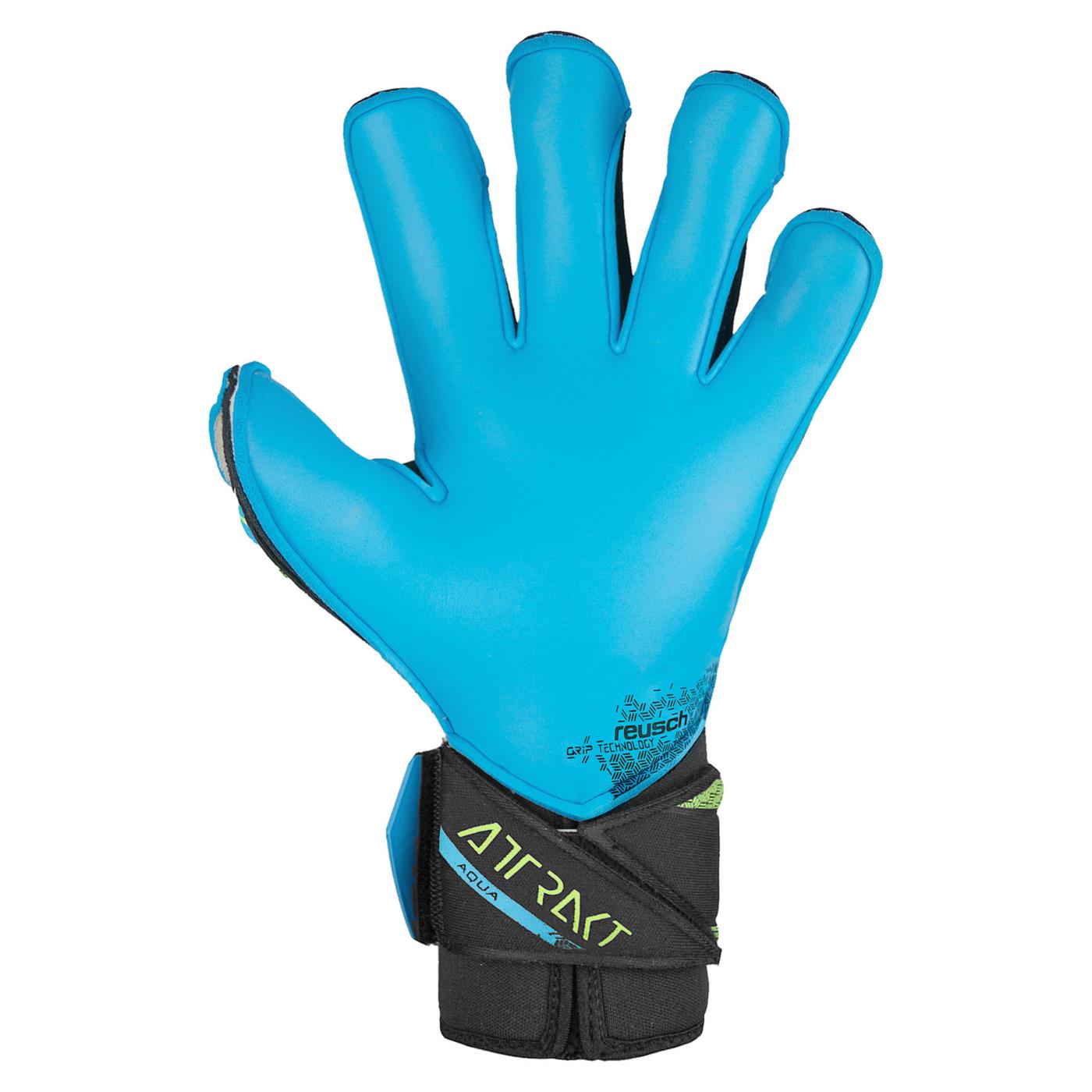 REUSCH ATTRAKT AQUA EVOLUTION