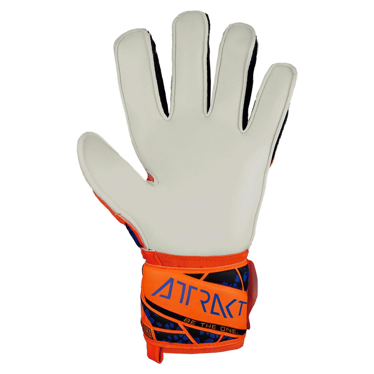 REUSCH ATTRAKT SOLID - seconda immagine