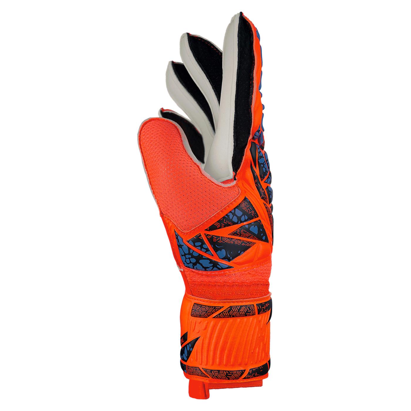 REUSCH ATTRAKT SOLID
