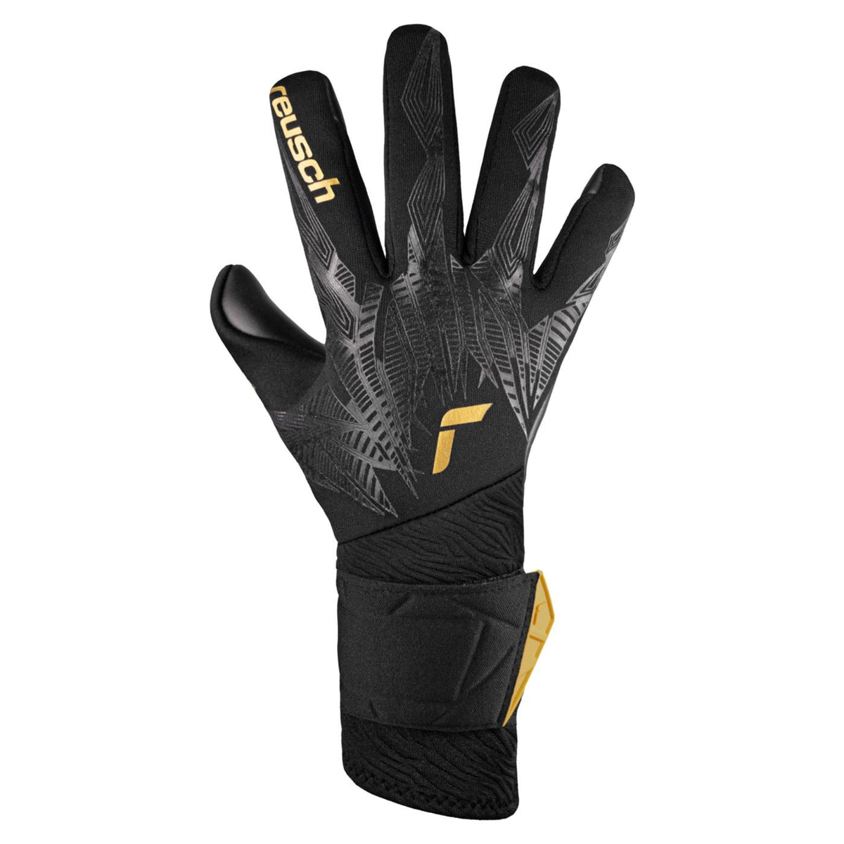 REUSCH PURE CONTACT INFINITY - seconda immagine
