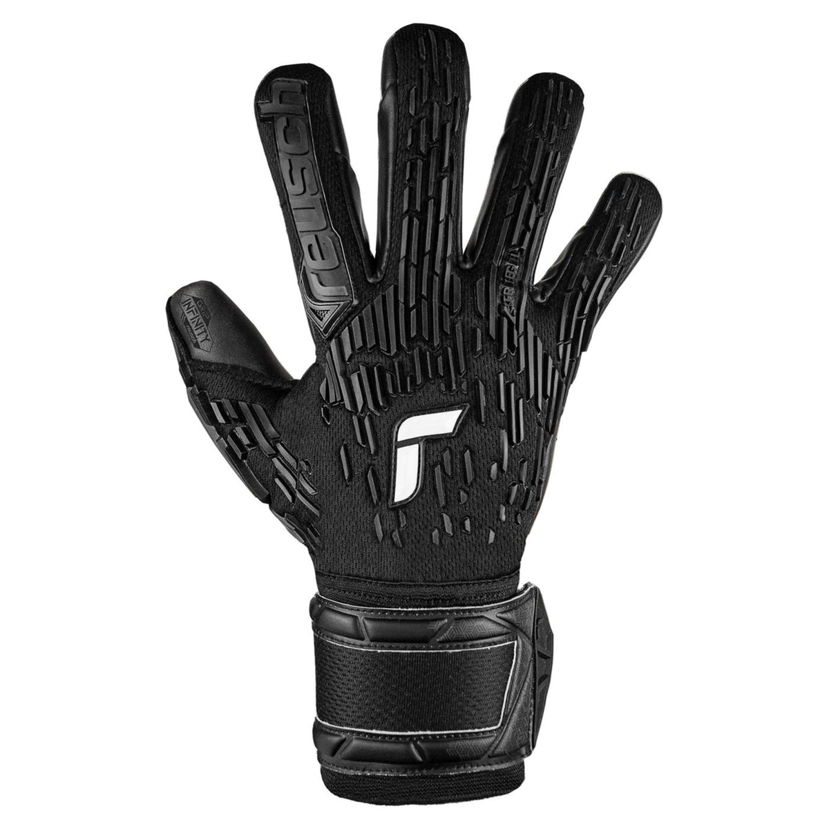 REUSCH ATTRAKT FREEGEL INFINITY - seconda immagine