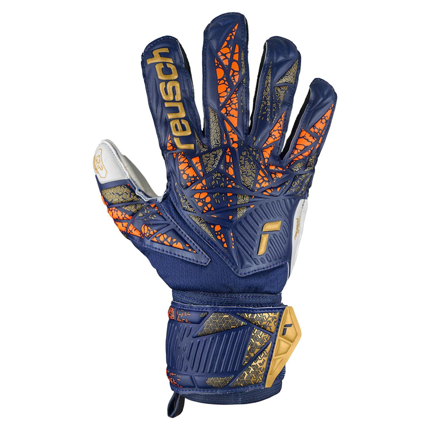 REUSCH ATTRAKT GRIP