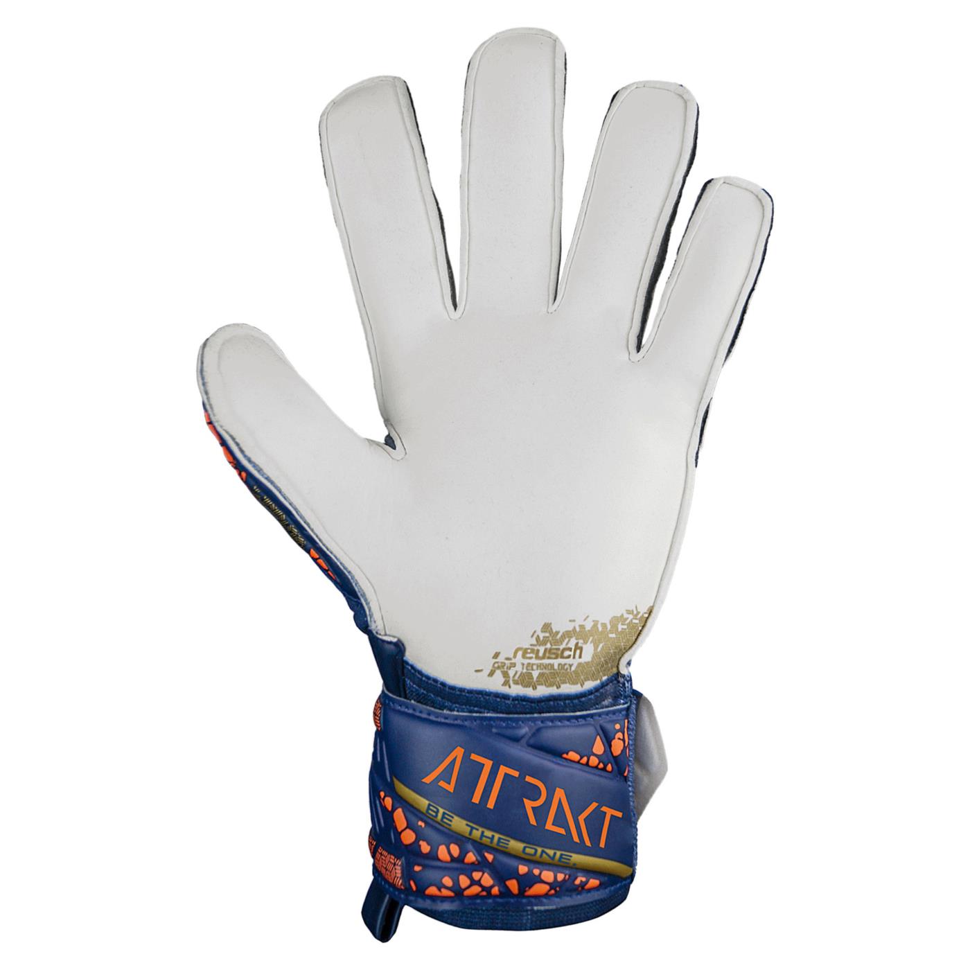 REUSCH ATTRAKT GRIP