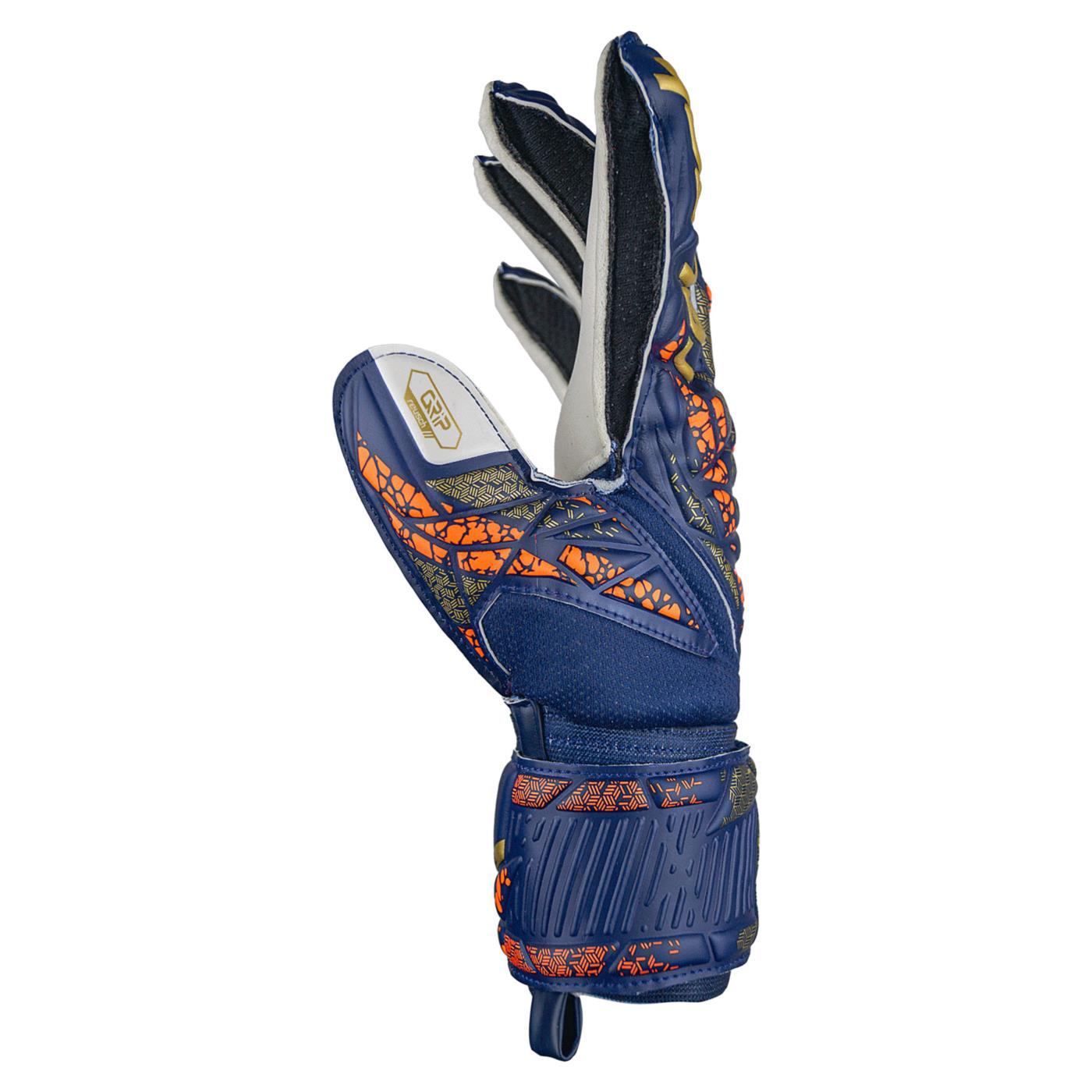 REUSCH ATTRAKT GRIP