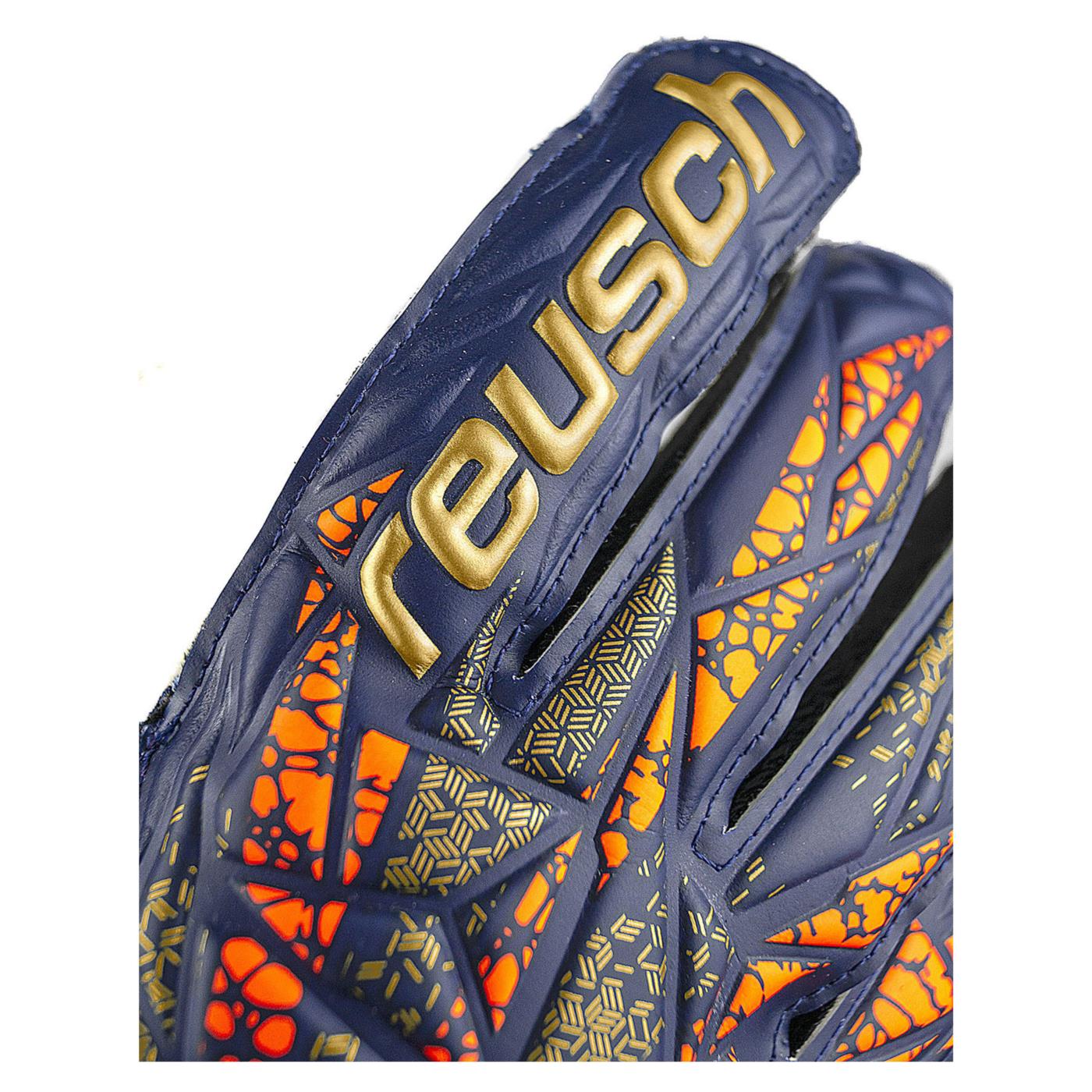 REUSCH ATTRAKT GRIP