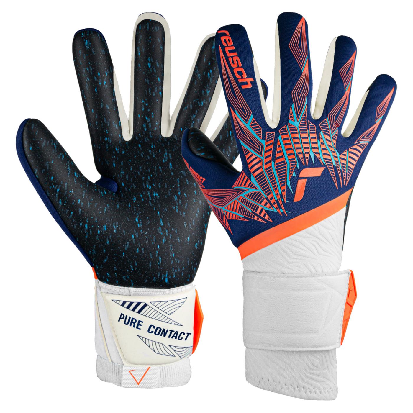 REUSCH PURE CONTACT FUSION