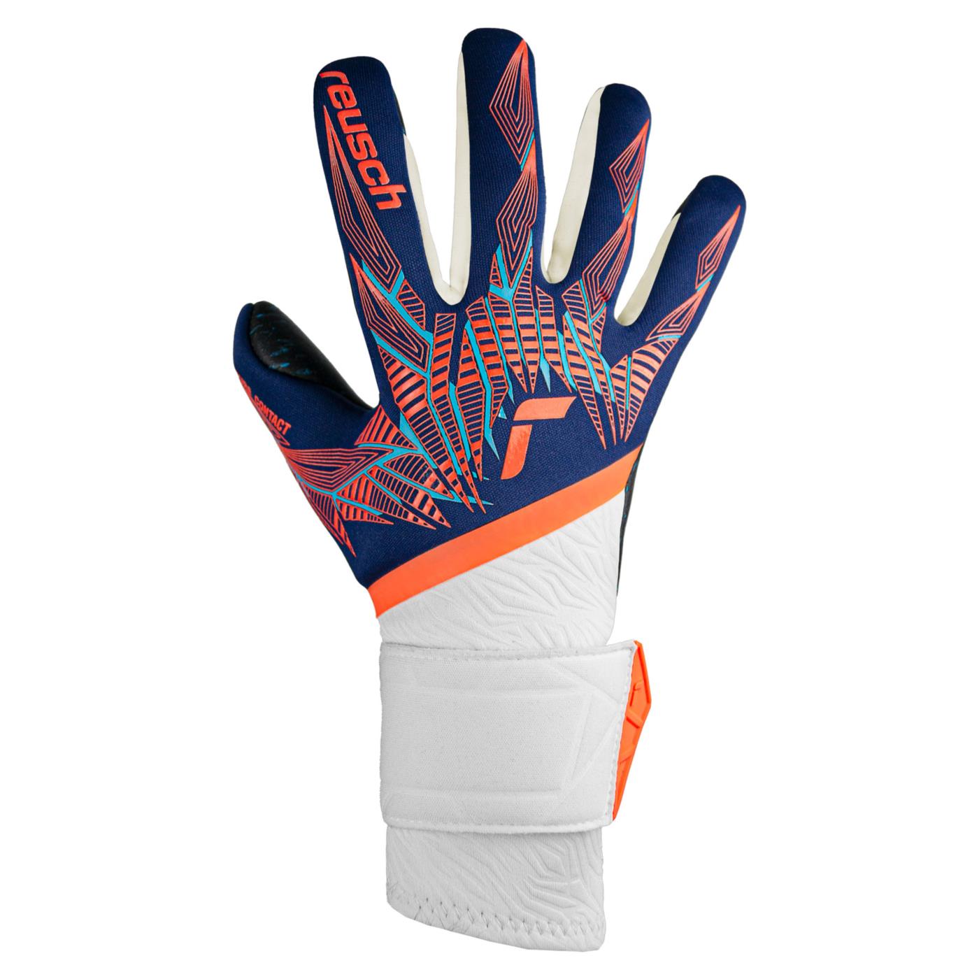 REUSCH PURE CONTACT FUSION