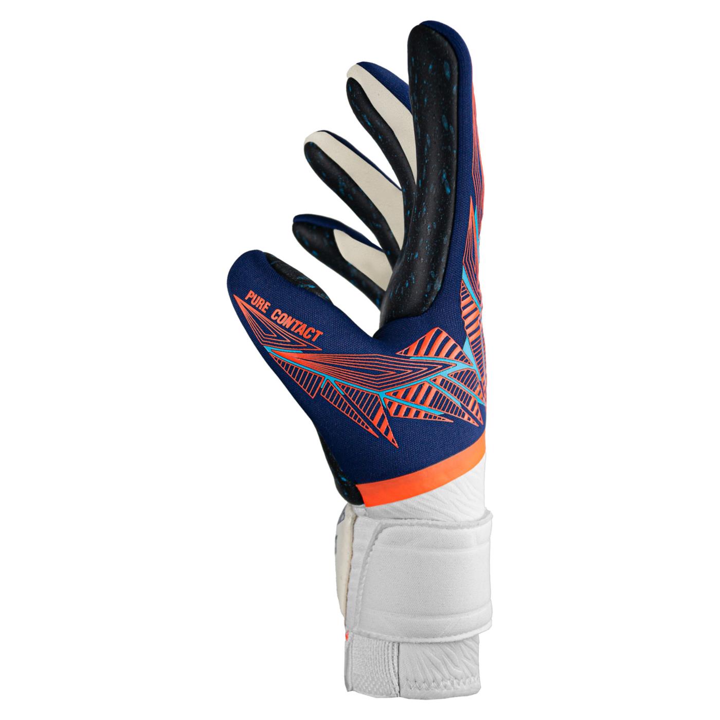 REUSCH PURE CONTACT FUSION