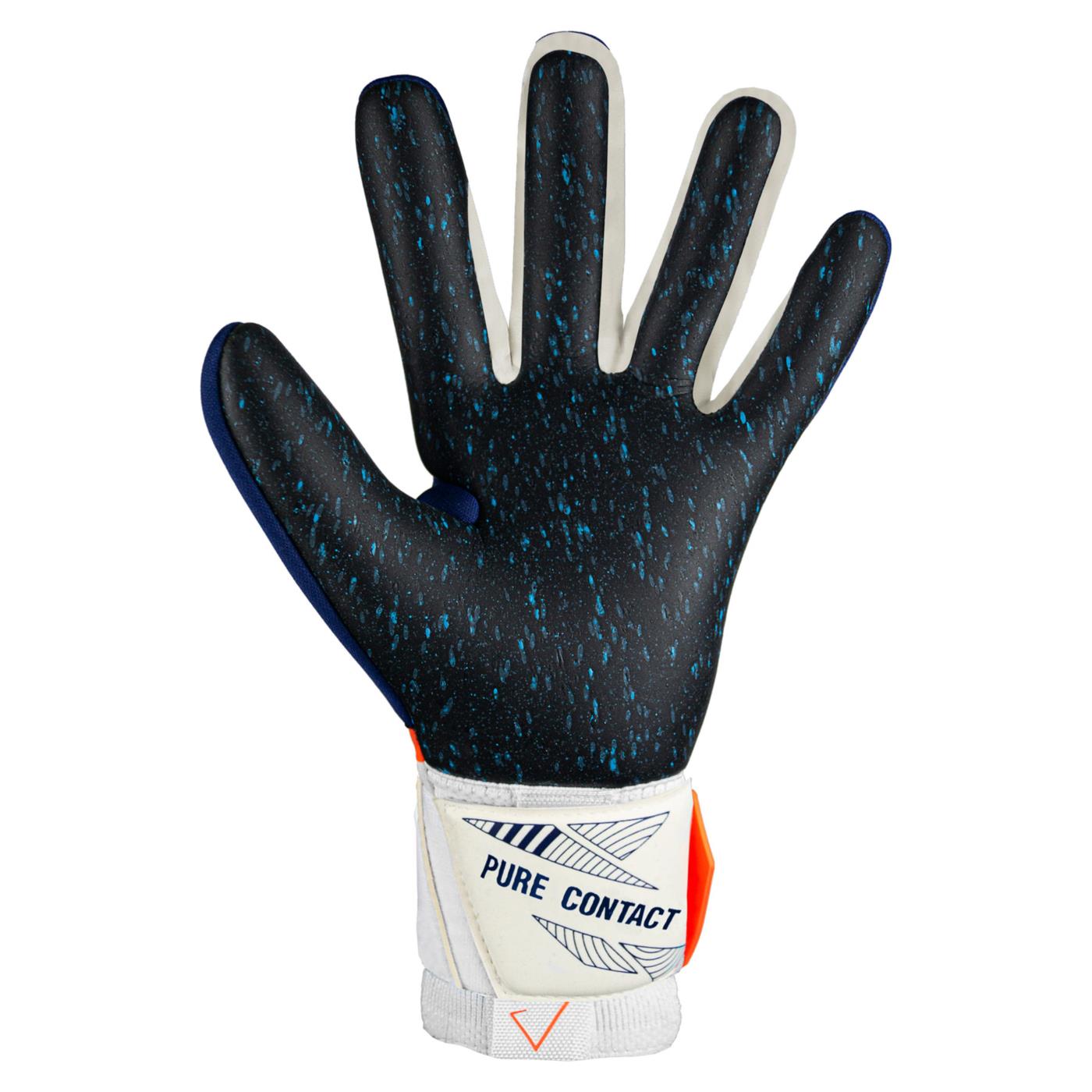 REUSCH PURE CONTACT FUSION