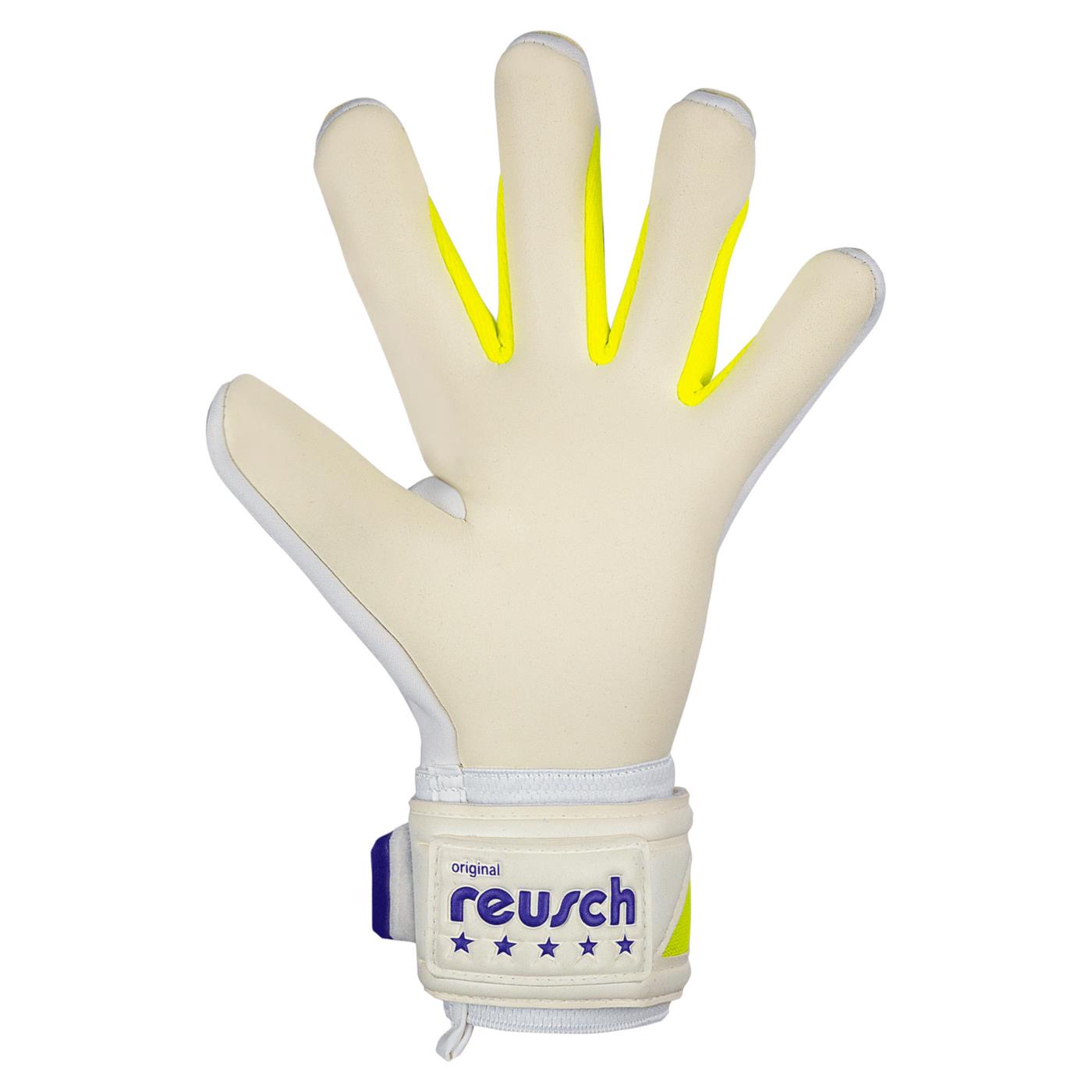 REUSCH LEGACY PRO AM GOLD X