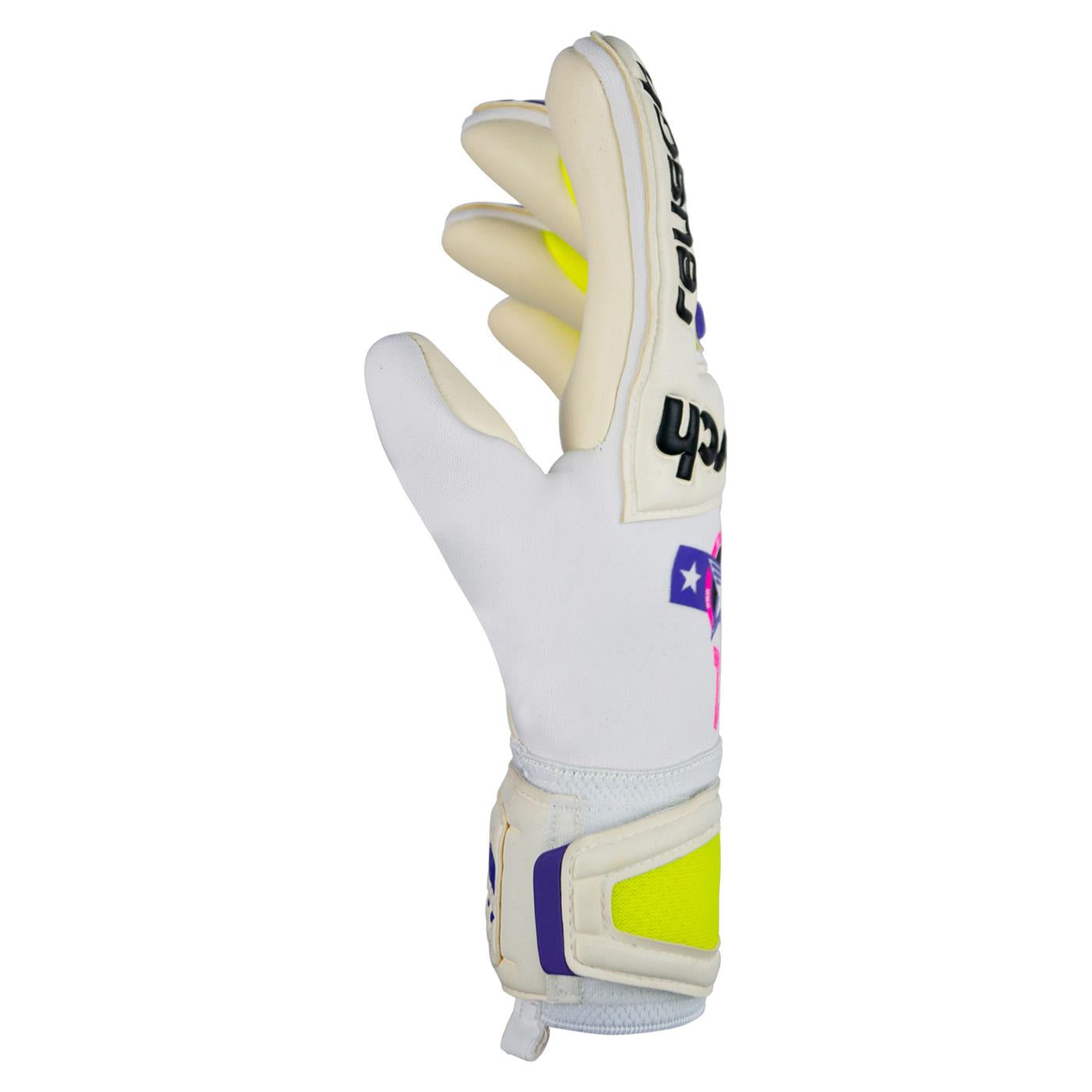 REUSCH LEGACY PRO AM GOLD X