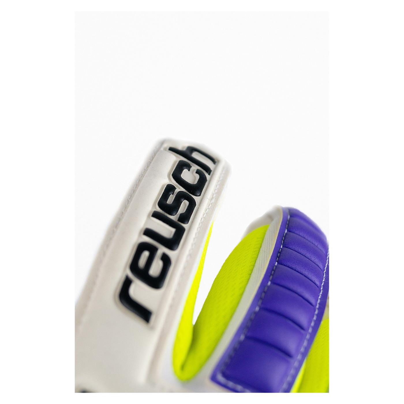 REUSCH LEGACY PRO AM GOLD X