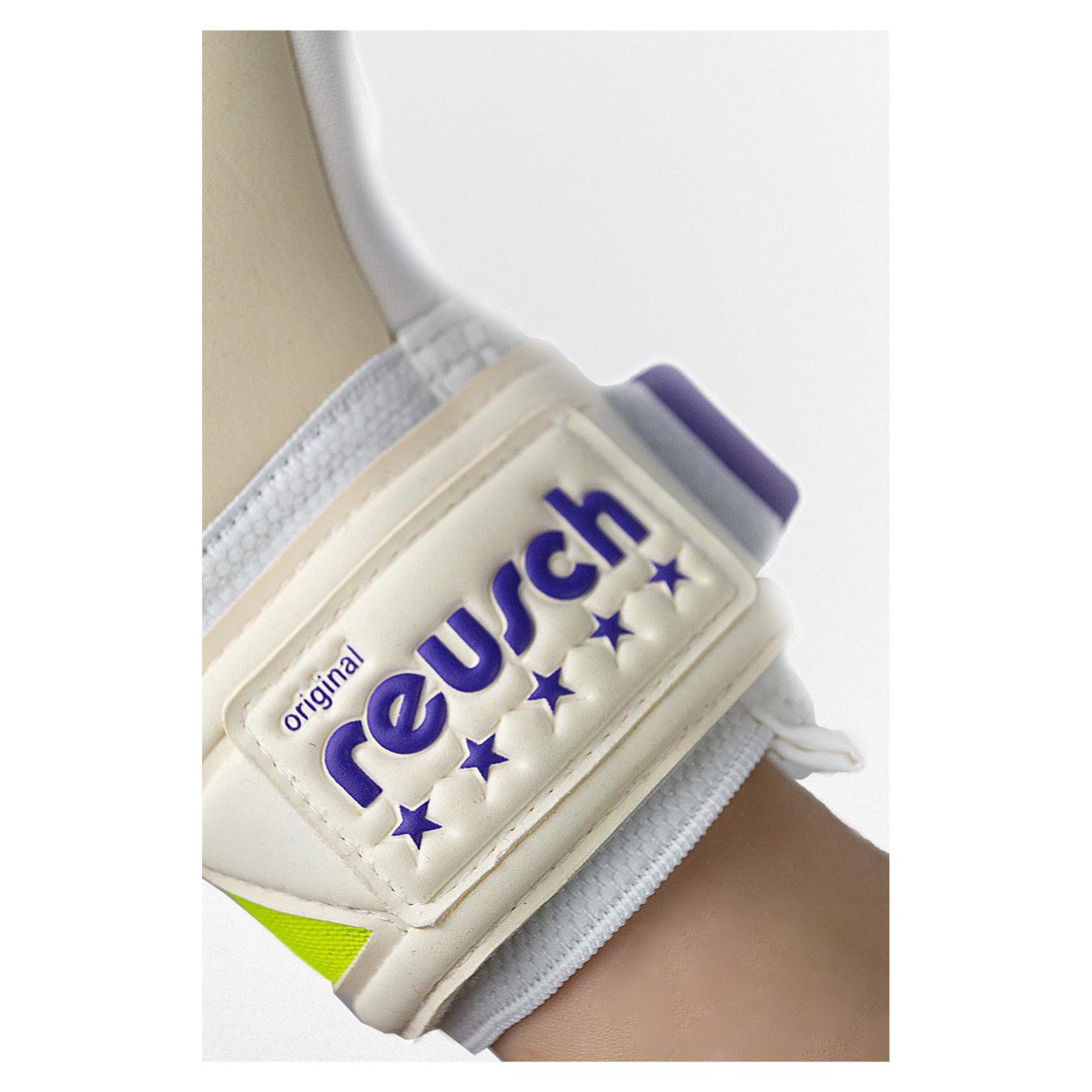 REUSCH LEGACY PRO AM GOLD X